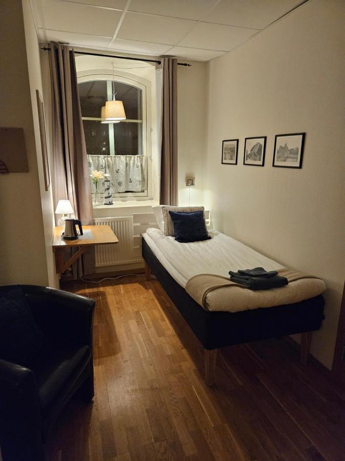 Maison d'hôtes Alderholmen Gävle
